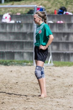 Bild 6 - wBJ/wCJ Beachsoccer Cup